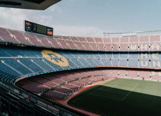 Alineaciones De Alavés Contra FC Barcelona: ¿Quién Ganará El Duelo?