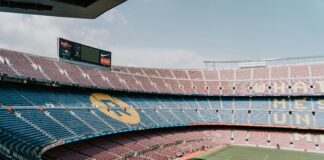 Alineaciones De FC Barcelona Contra Getafe CF: ¿Quién Ganará?