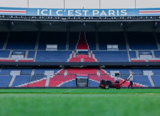 Alineaciones De PSG Contra Stade Brestois 29: ¿Quién Ganará?