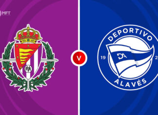 Alineaciones De Alavés Contra Real Valladolid: ¿Quién Ganará? Alineaciones De Alavés Contra Real Valladolid