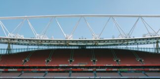 Alineaciones De Tottenham Contra Arsenal FC: ¿Quién Ganará Este Duelo?