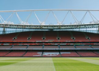 Alineaciones De Tottenham Contra Arsenal FC: ¿Quién Ganará Este Duelo?