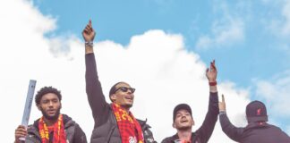 Alineaciones De Liverpool Football Club Contra West Ham: ¿Quién Jugará?