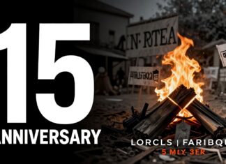 El 3 de mayo se conmemoran 15 años del terremoto de Lorca