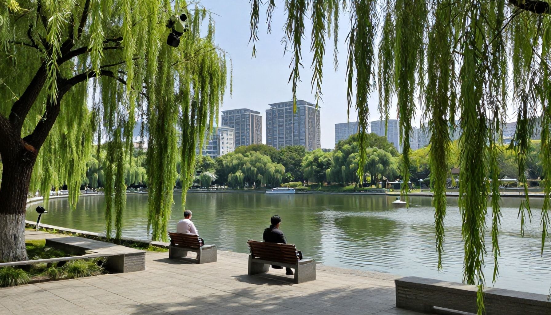 Acceso y conectividad en el corazón de la ciudad