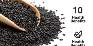El ajonjolí, un superalimento con 10 beneficios para la salud