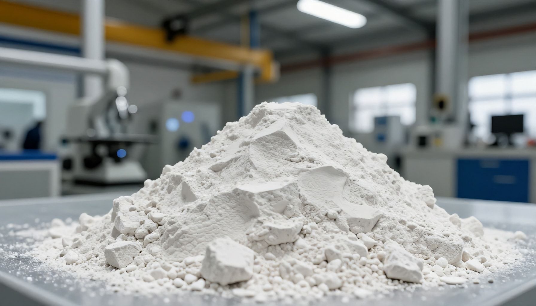 Aplicaciones en la industria moderna