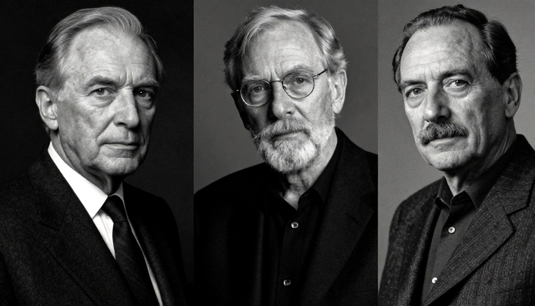 Artistas que marcaron una era