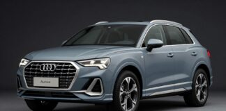 Audi Q3 2024: 200 caballos y nueva tecnología de asistencia al conductor