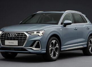 Audi Q3 2024: 200 caballos y nueva tecnología de asistencia al conductor