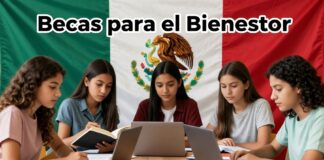 Becas para el Bienestar ofrecen 100,000 apoyos académicos a estudiantes mexicanos