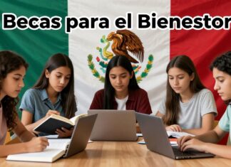 Becas para el Bienestar ofrecen 100,000 apoyos académicos a estudiantes mexicanos