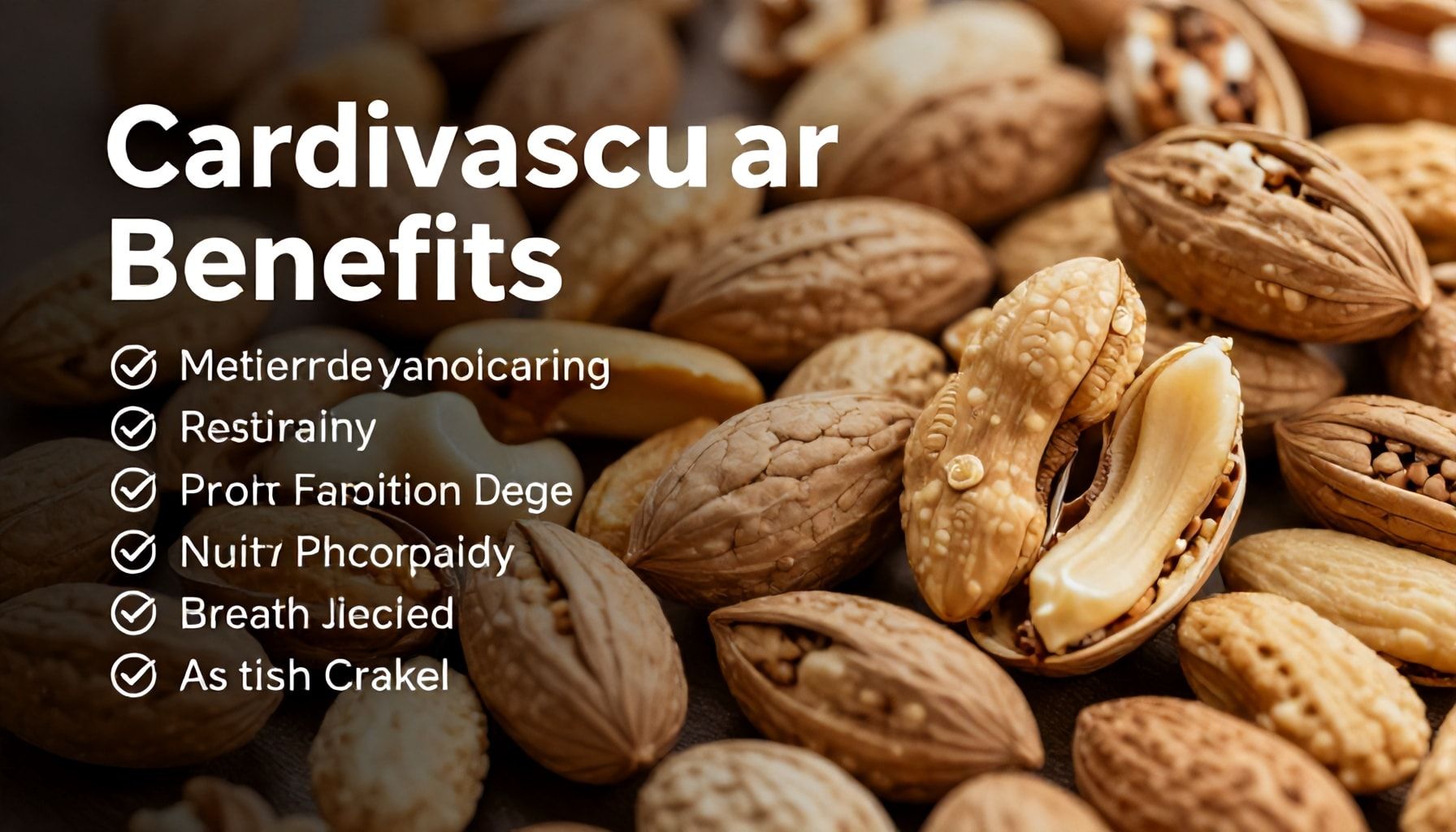 Beneficios cardiovasculares comprobados