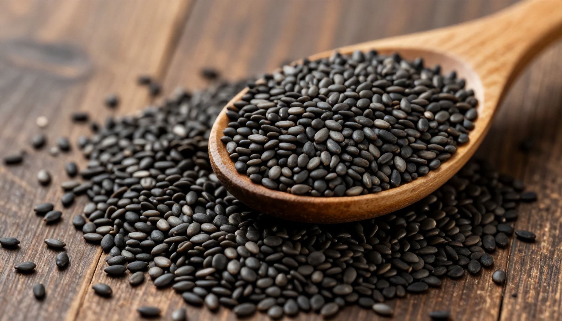 Beneficios del ajonjolí para la piel