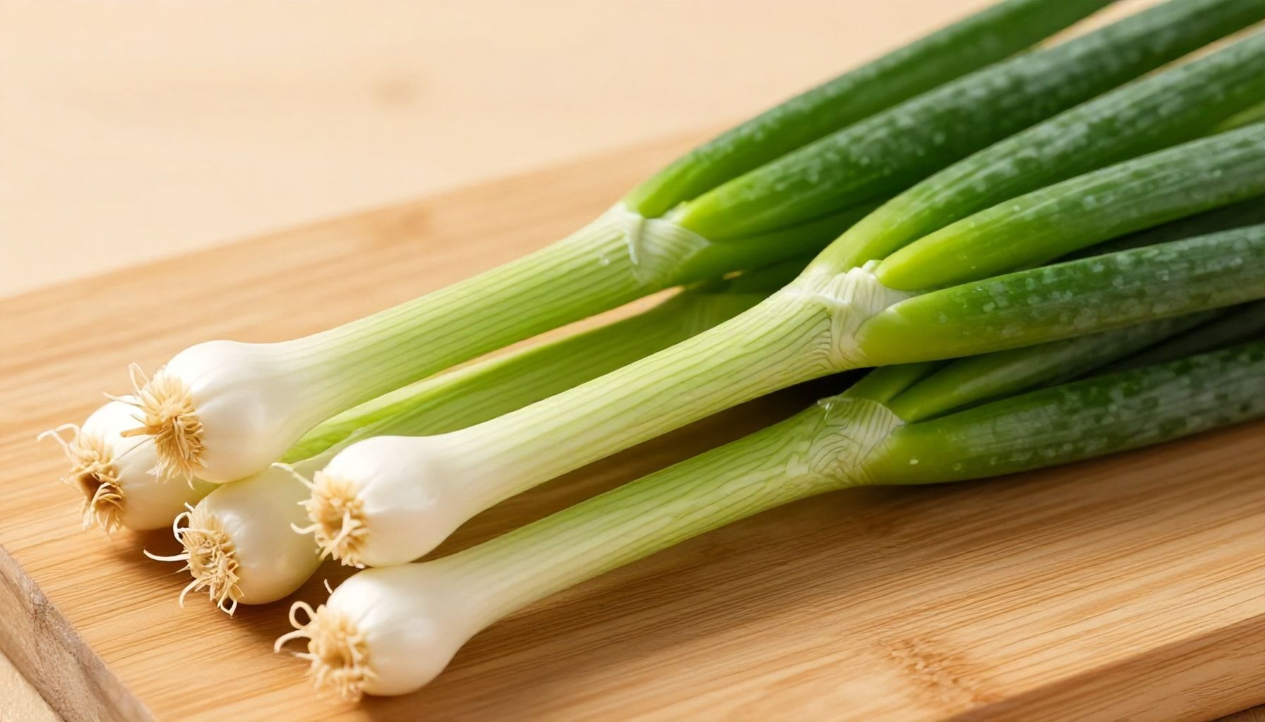 Beneficios para la salud del cebollín