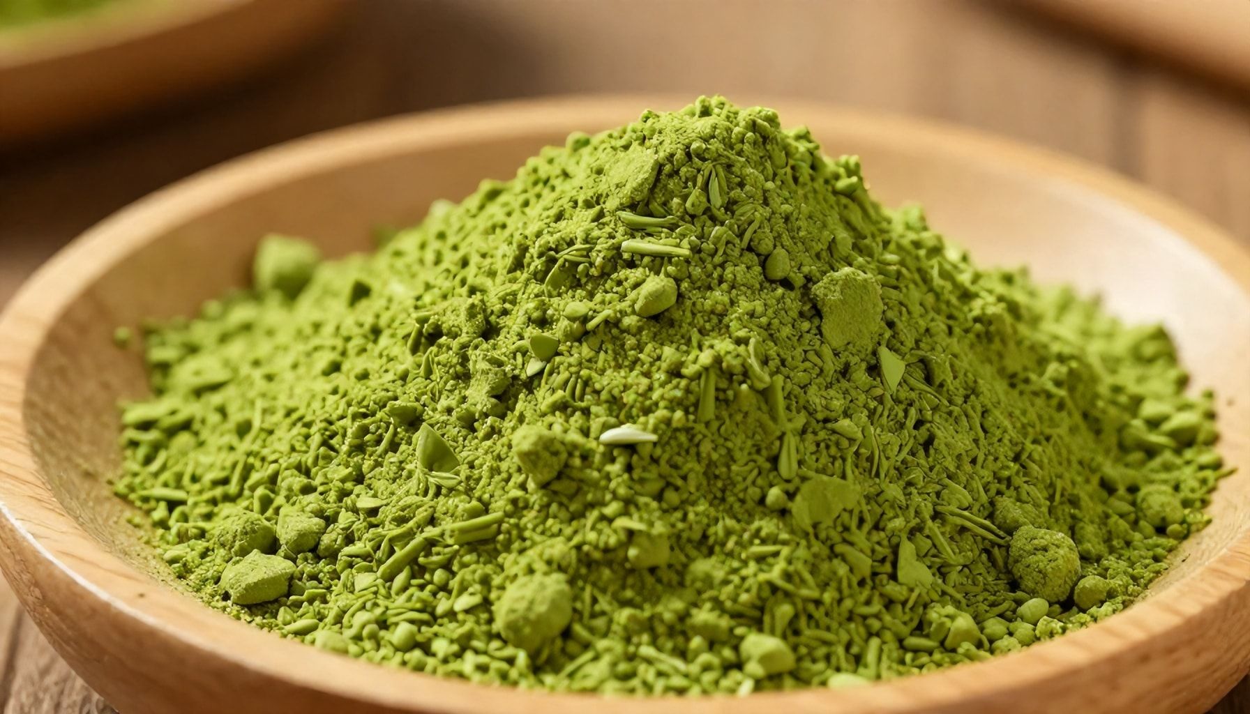 Beneficios que van más allá de los antioxidantes