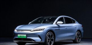 BYD lanza el Shark con 600 km de autonomía y precio competitivo