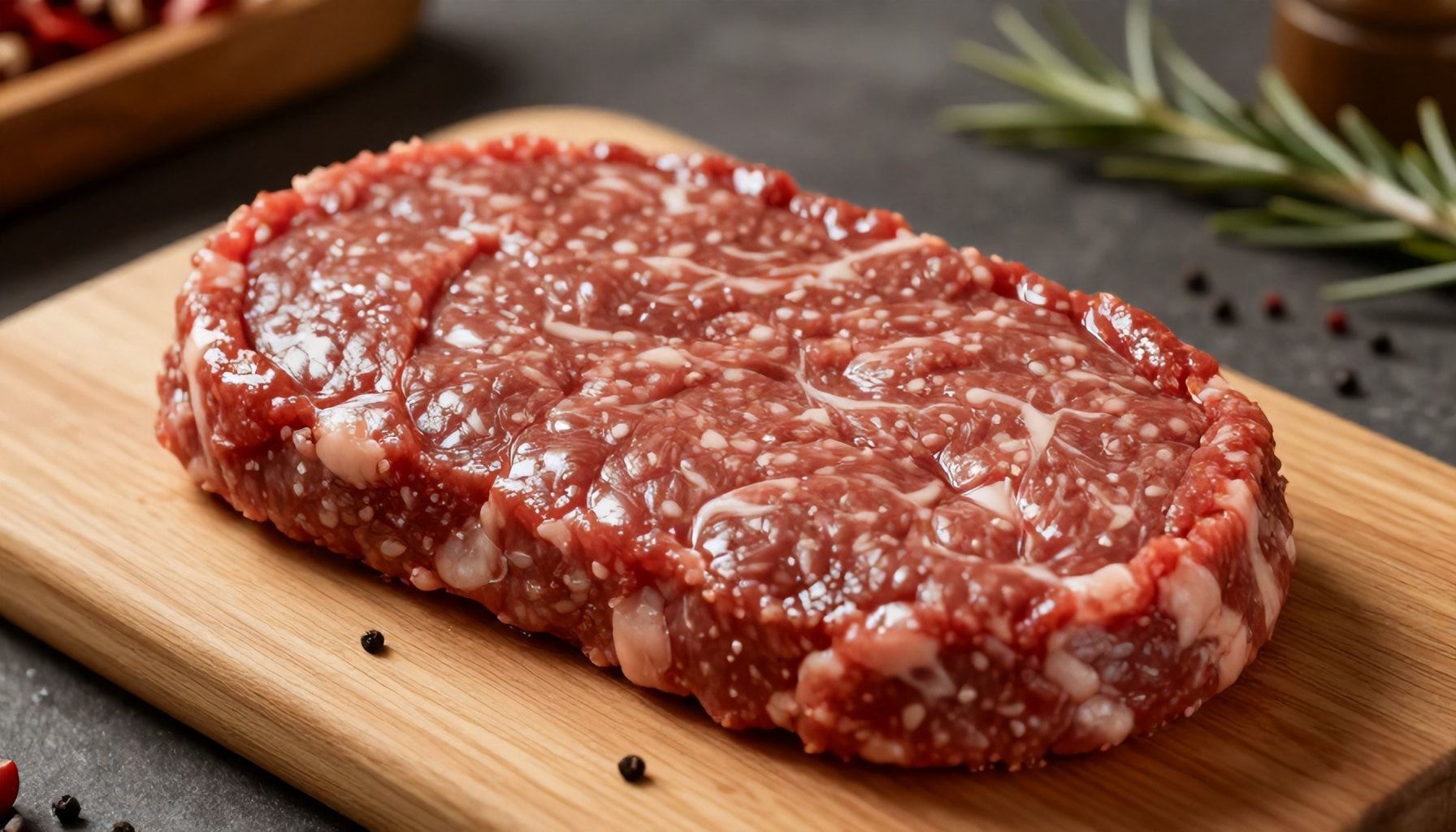 Calidad y origen de las carnes