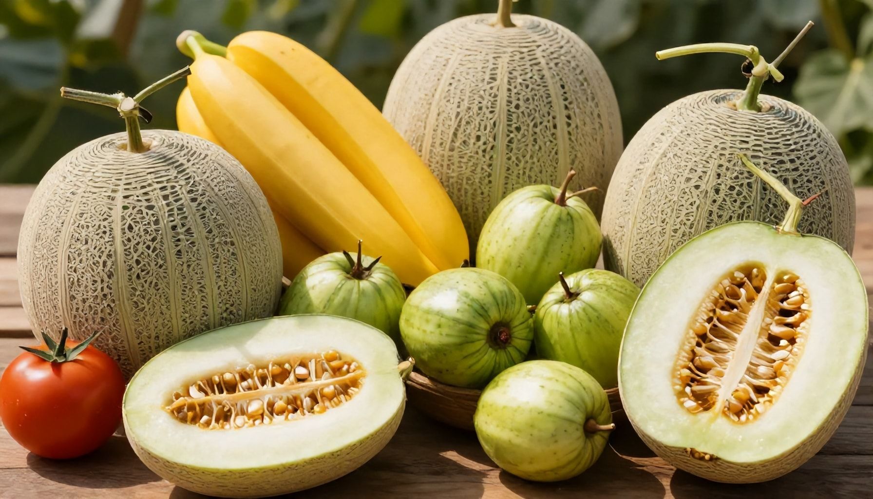 Características de la cosecha récord