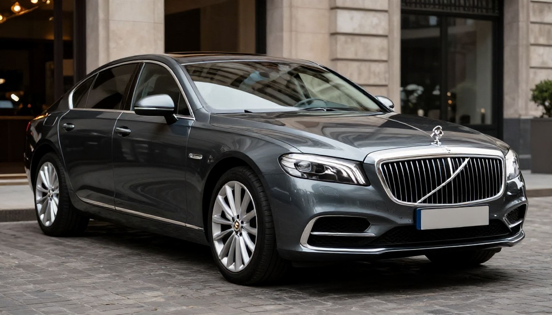 Características que hacen único al centenario