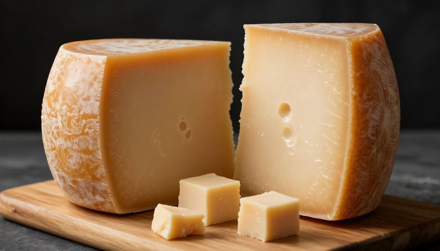 Características que lo hacen único