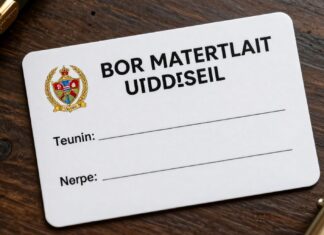 El gobierno actualiza requisitos para la cartilla militar en 2024