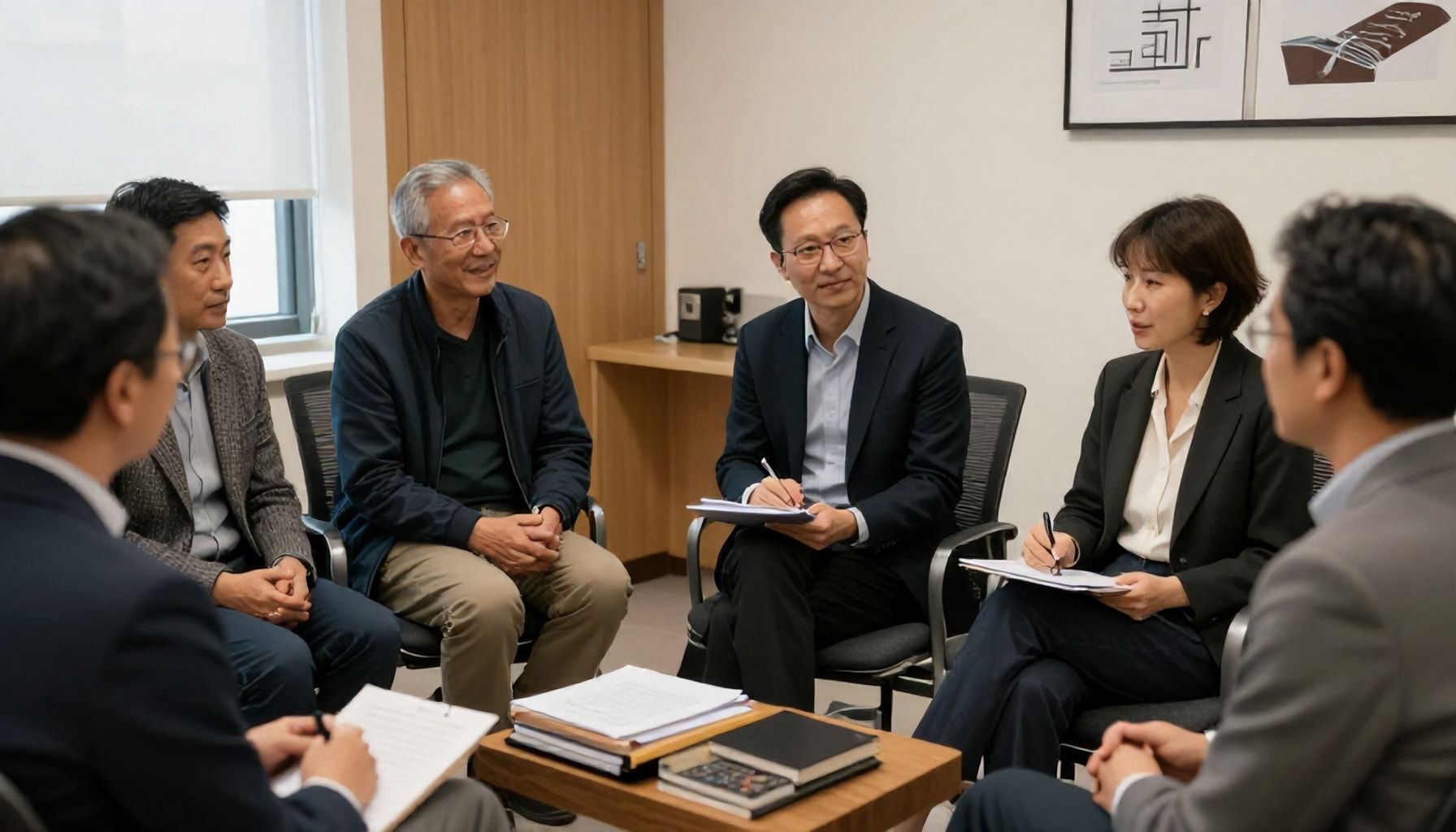 Casos de éxito transformadores