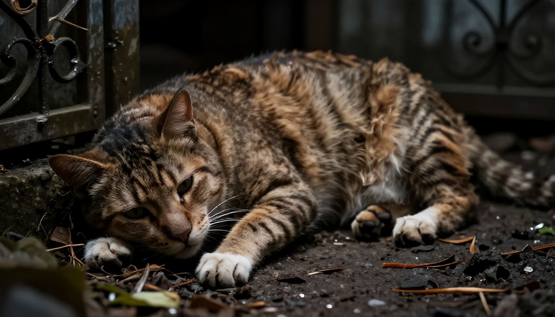 Casos recientes de crueldad en la región
