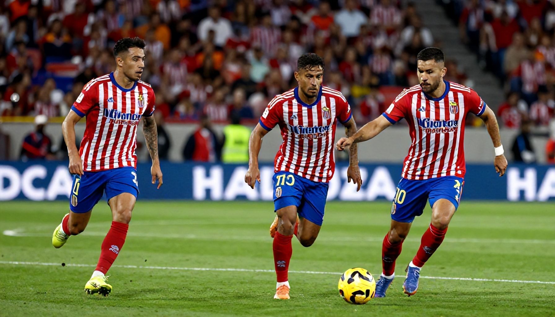 Chivas y Santos Laguna se enfrentan este sábado a las 9 PM 3 Chivas busca mantener su racha
