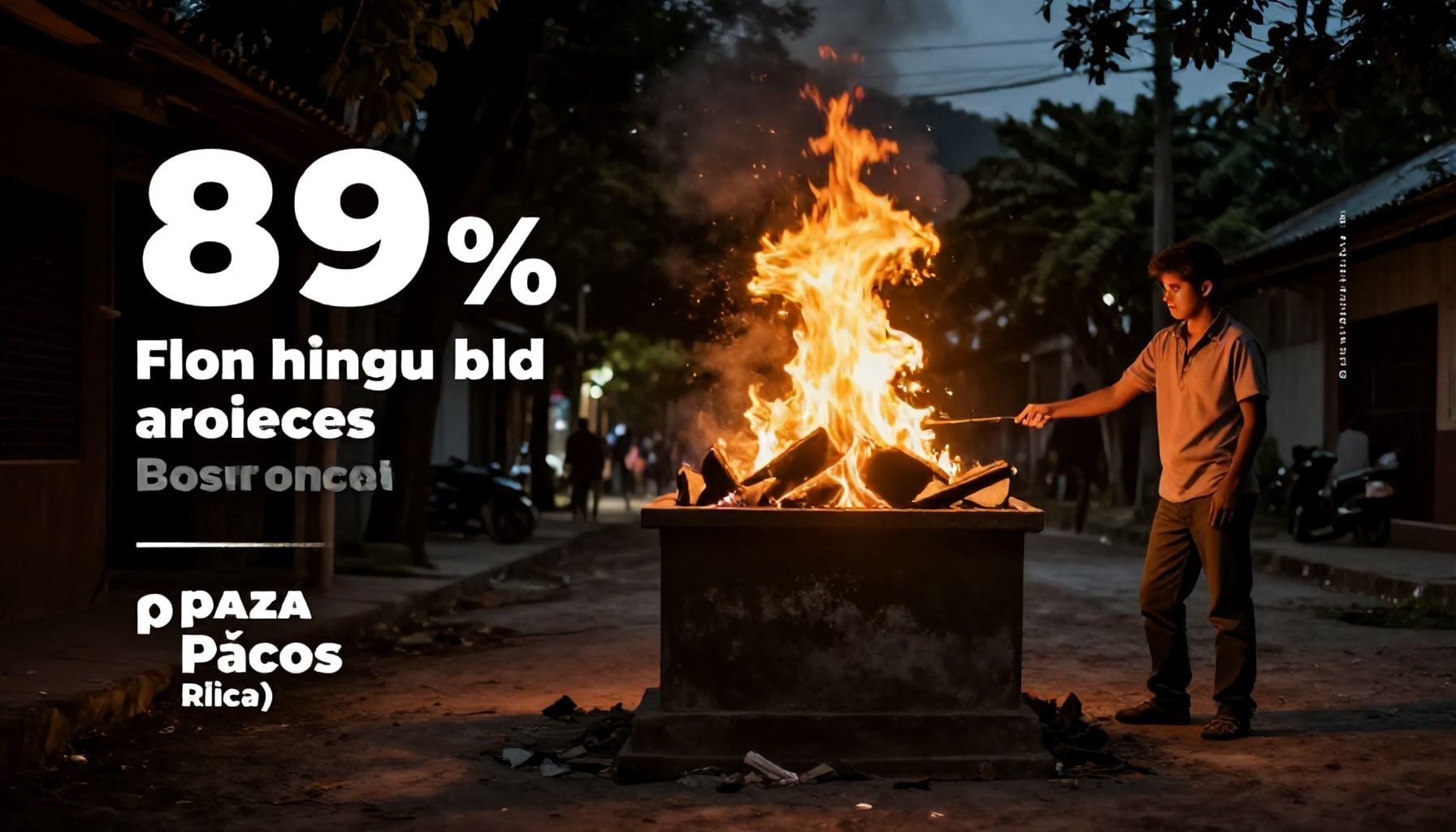 Cifras alarmantes en los primeros meses