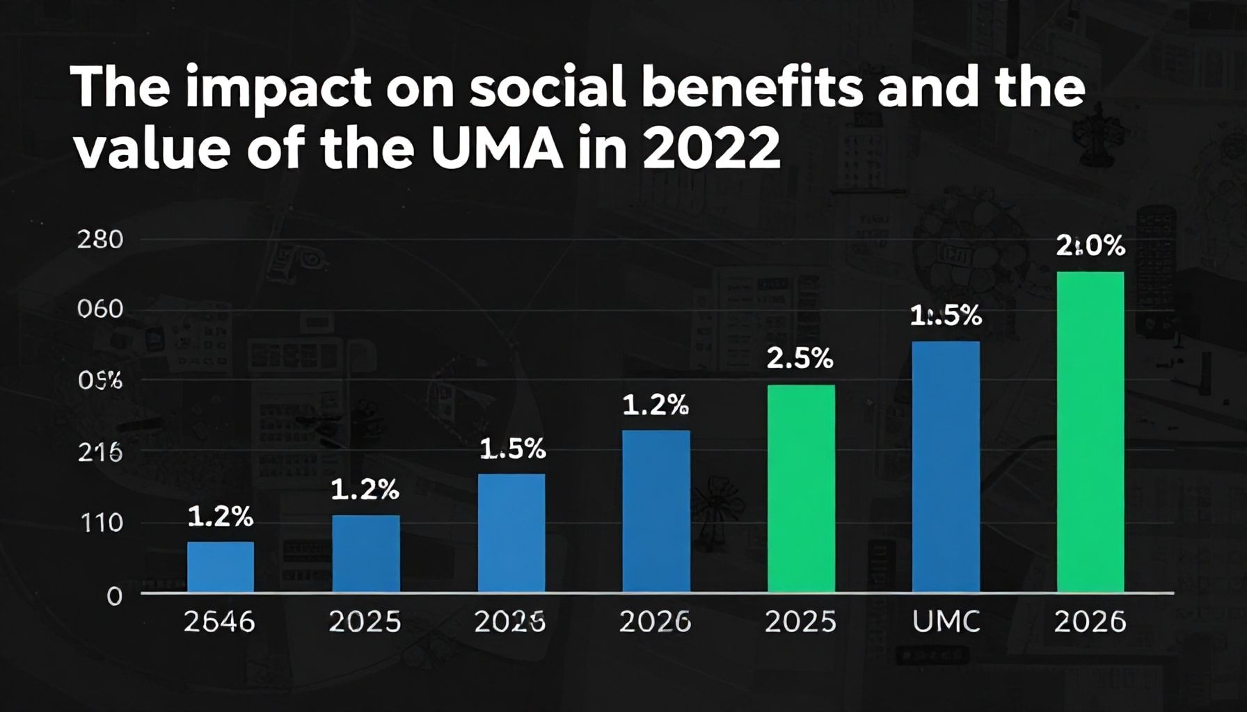 Cómo afecta a las prestaciones y beneficios sociales