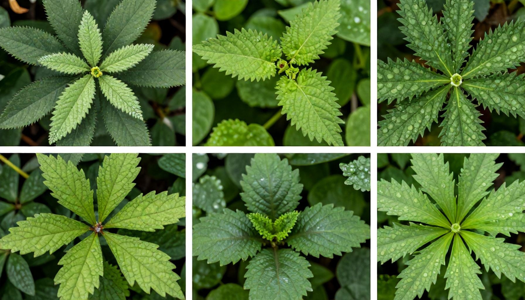 Cómo afectan estas plantas a la biodiversidad