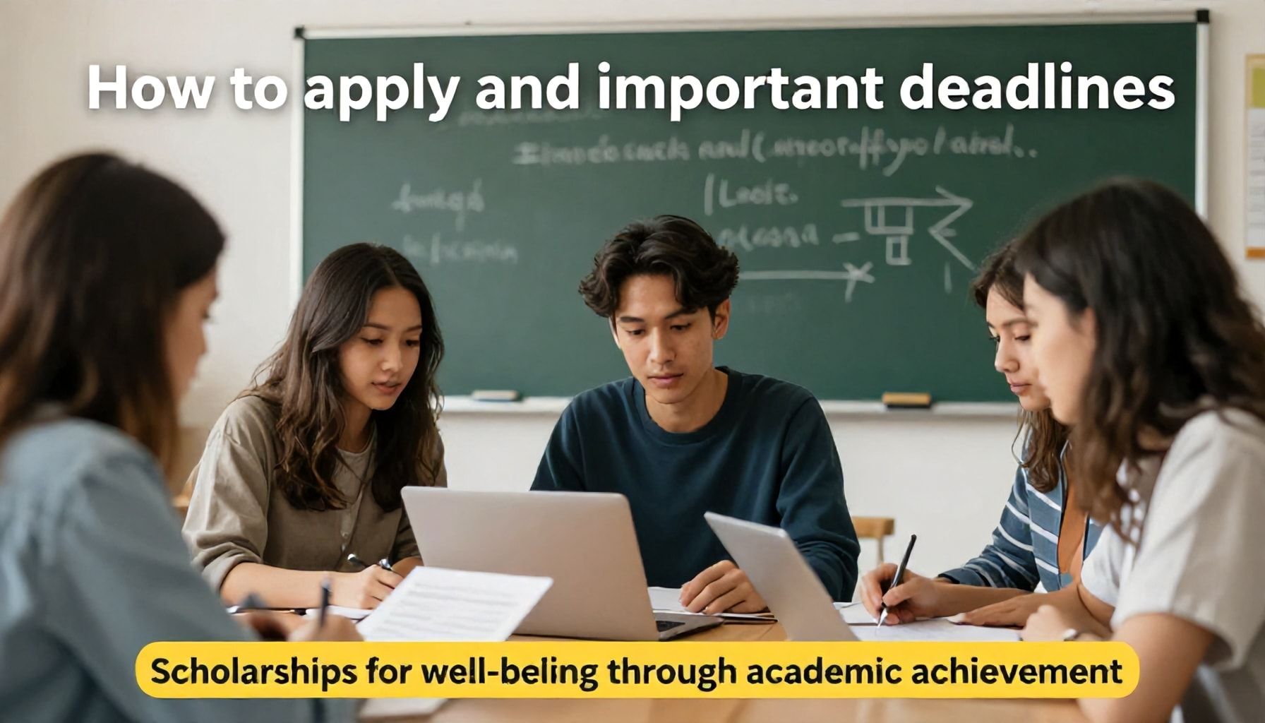 Cómo aplicar y plazos importantes