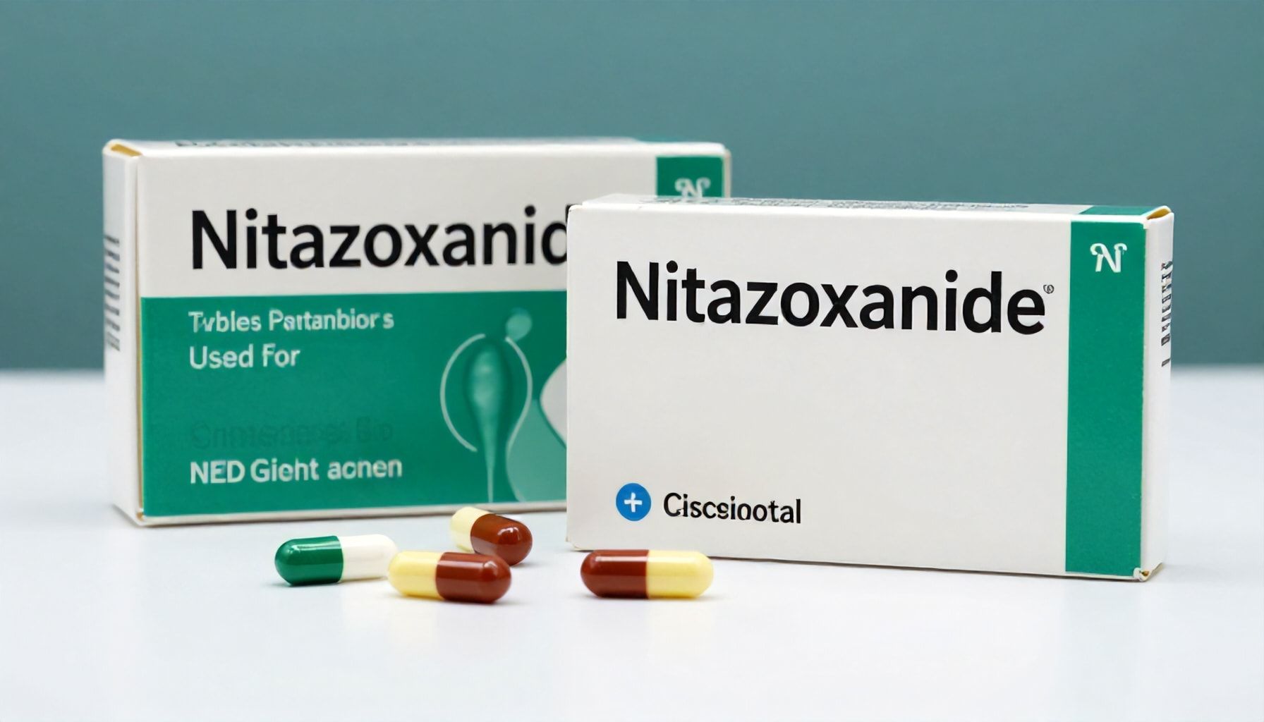 Cómo combate los parásitos este fármaco