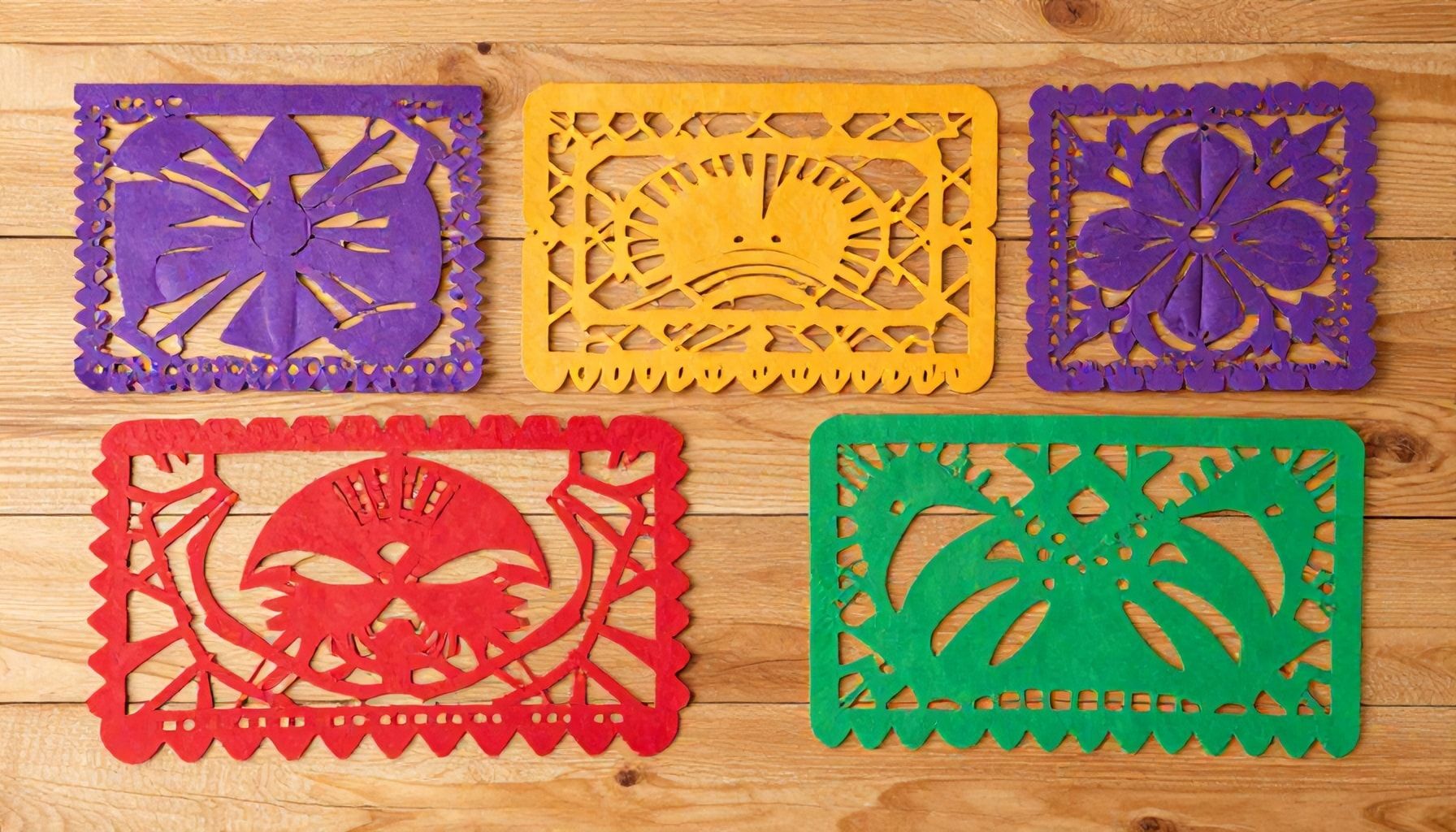 Cómo crear tus propios diseños