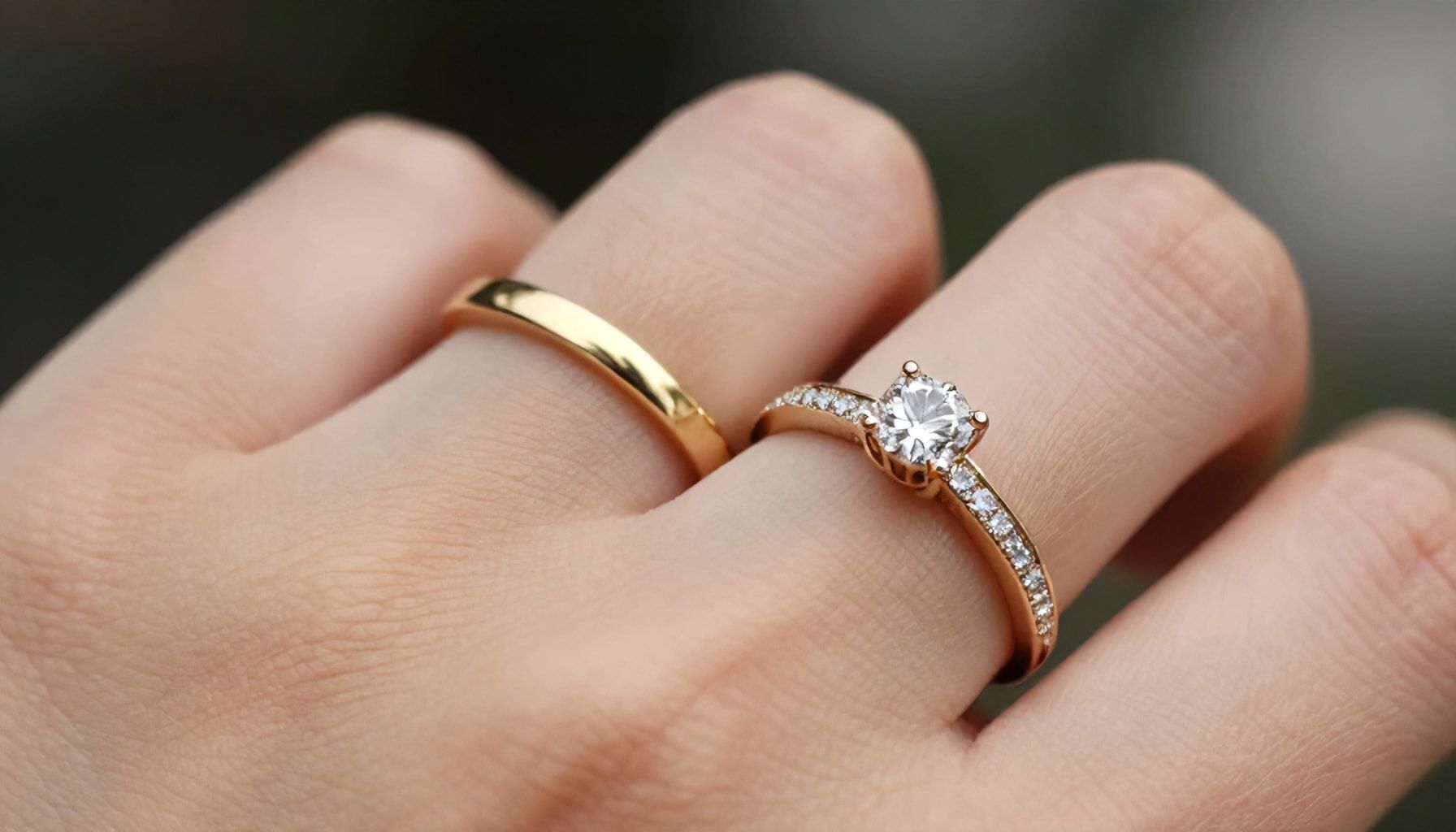 Cómo elegir el anillo perfecto