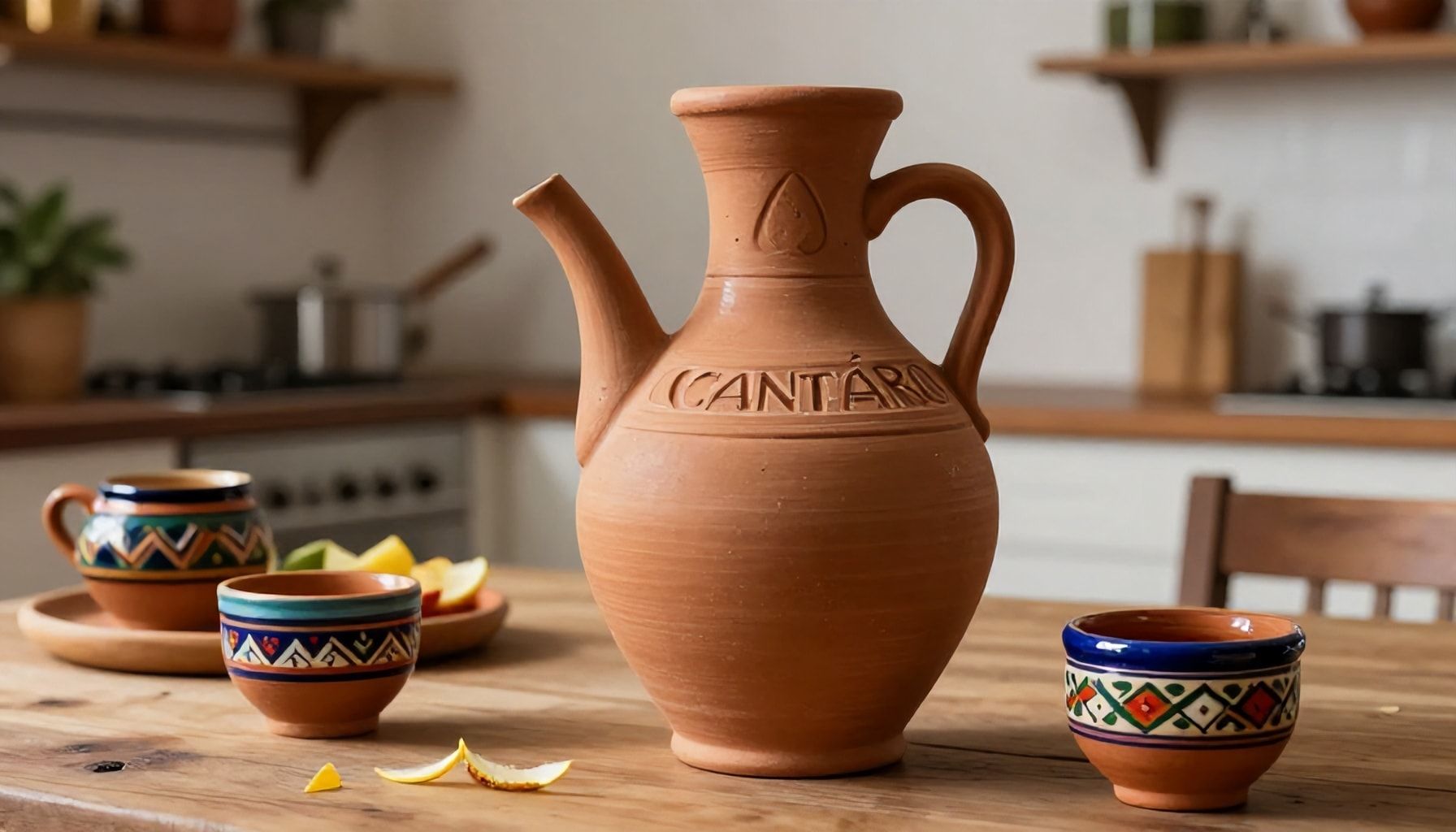 Cómo elegir el cantarito perfecto para tu hogar