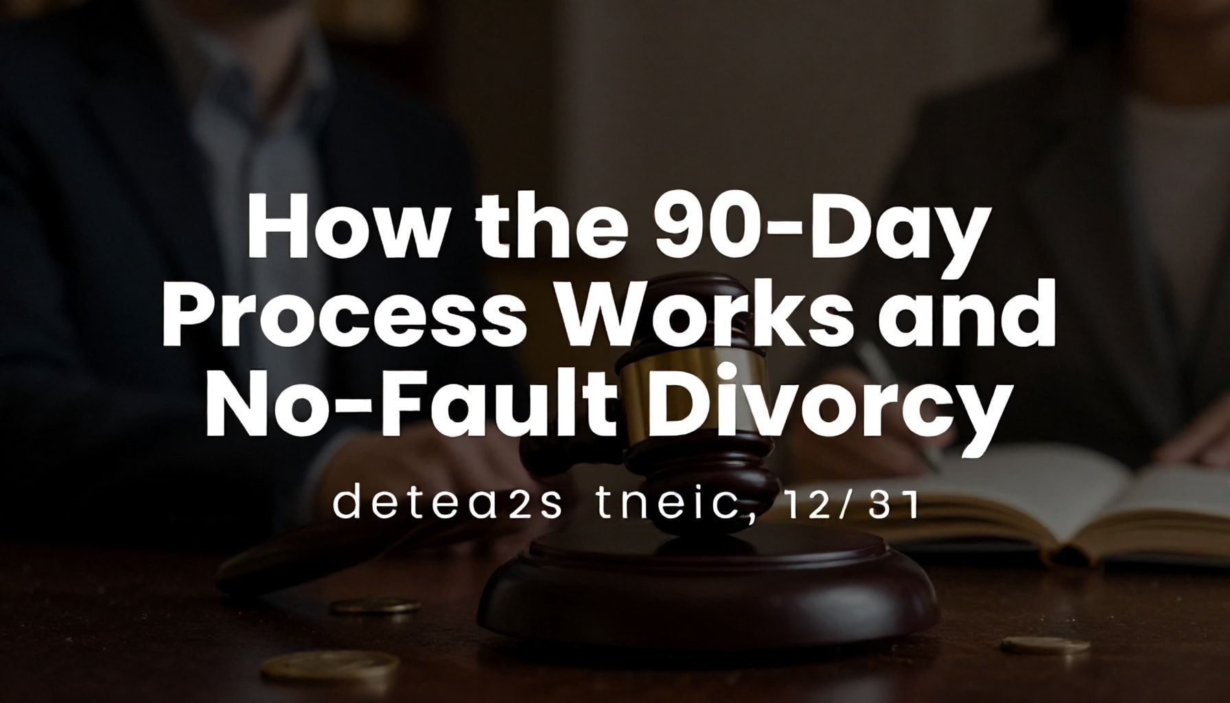 Cómo funciona el proceso en 90 días