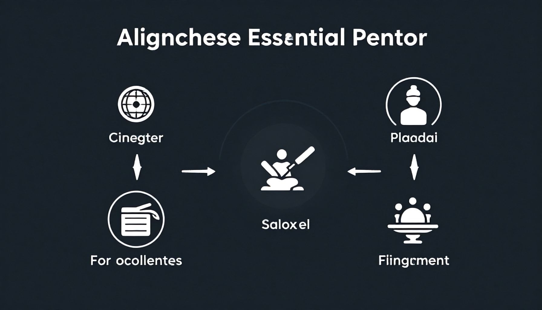 Cómo funcionan estos procesos esenciales