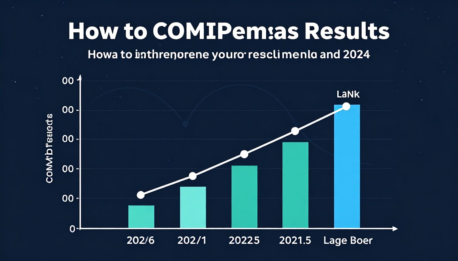 Cómo interpretar tu resultado