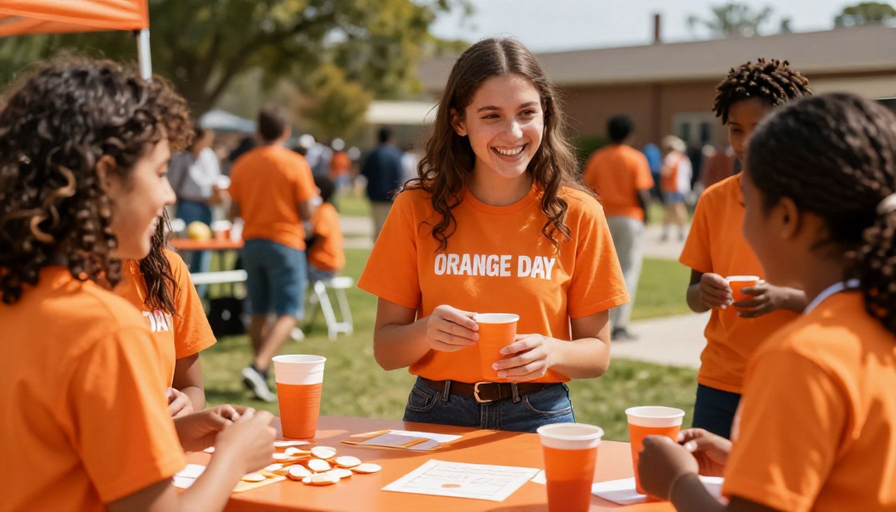 Cómo participar en tu comunidad