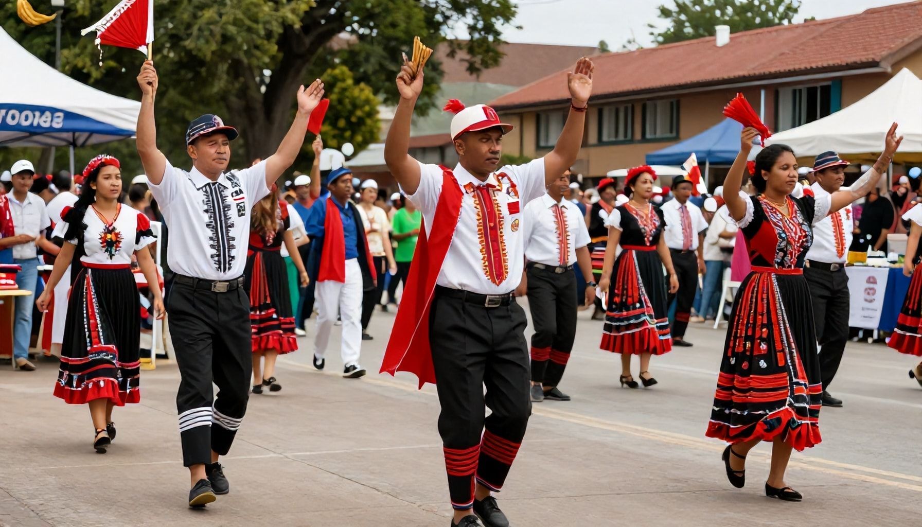 Cómo se celebran estas tradiciones en diferentes regiones