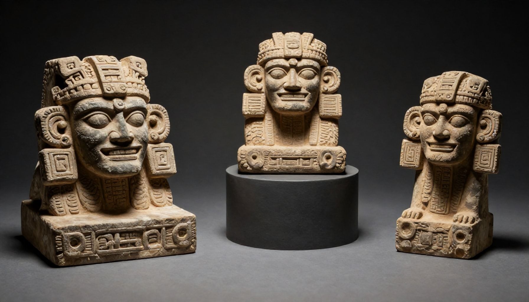 Cómo se preservan estos tesoros