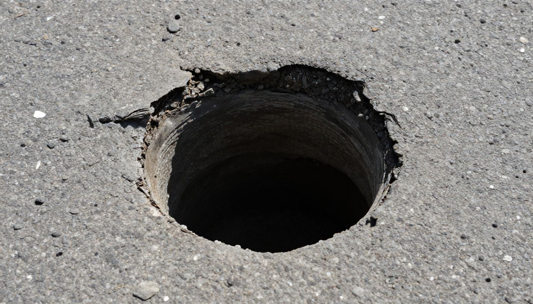 Cómo se seleccionarán los baches prioritarios