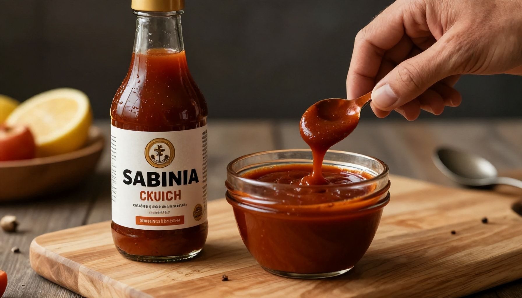 Cómo se utiliza en la gastronomía española