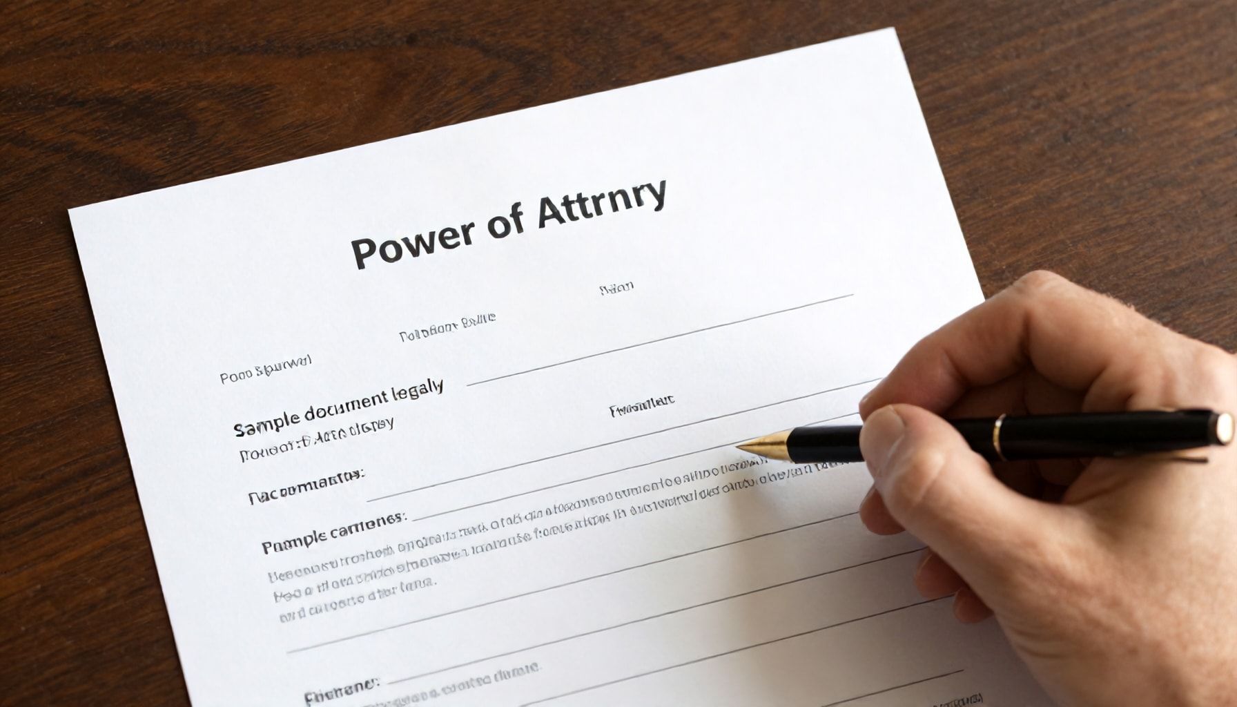 Cómo utilizar el documento legalmente