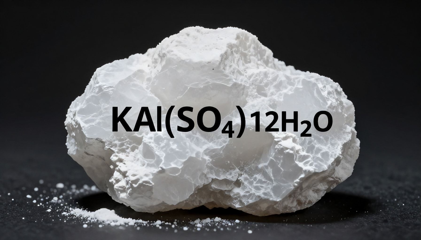 Composición química y acción antibacteriana