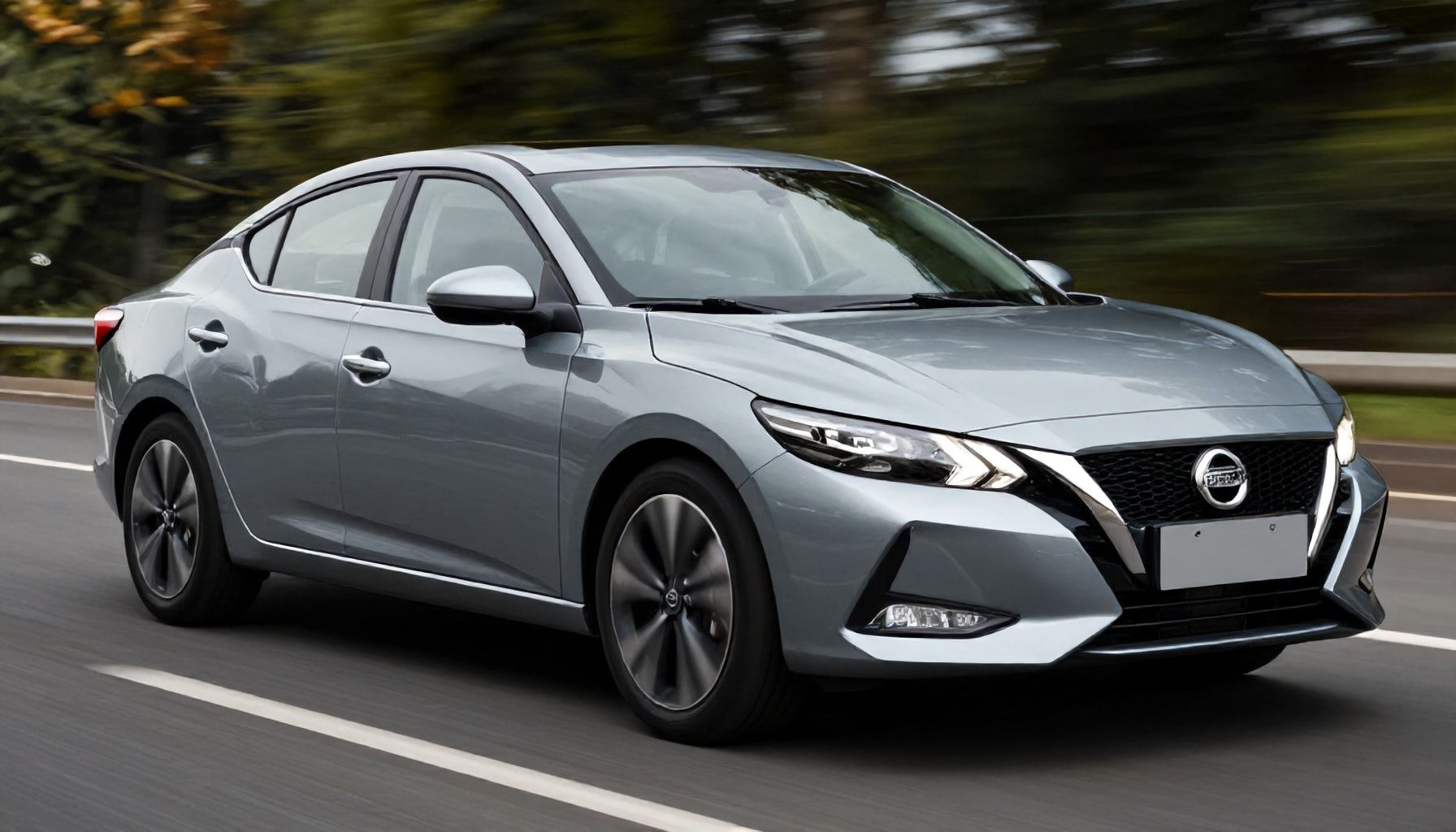 Conducción ágil y seguridad reforzada