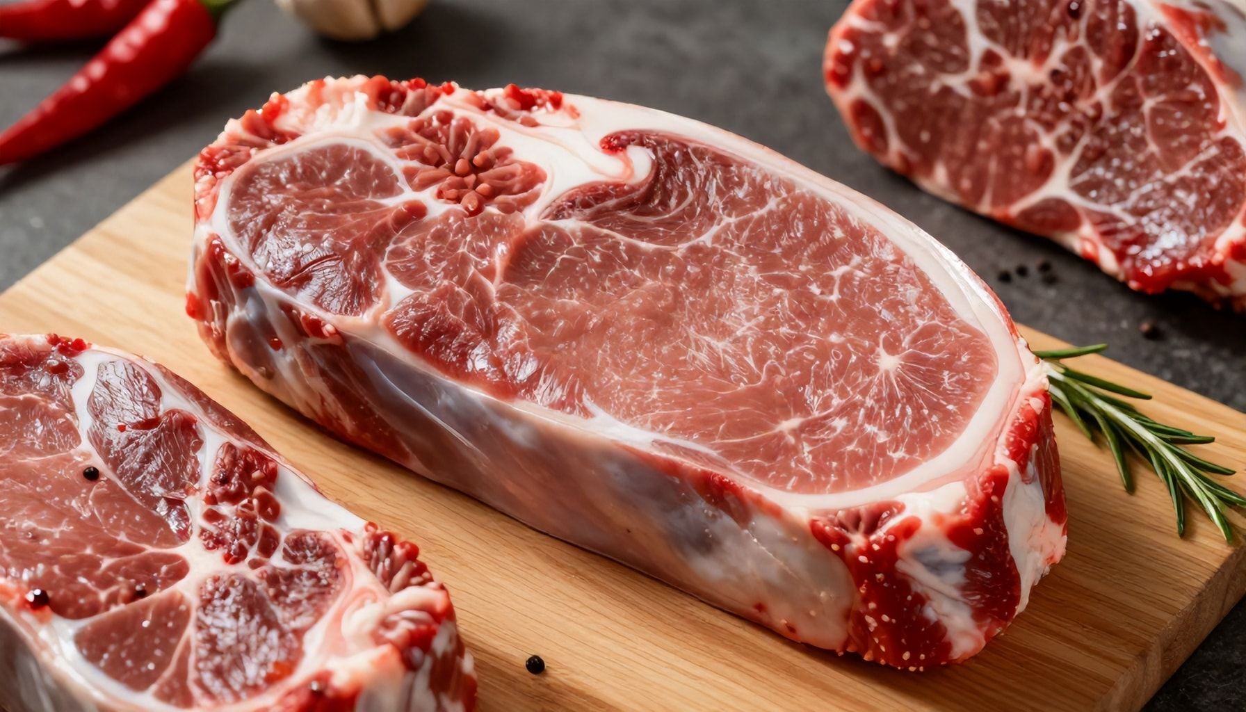Consejos para comprar carne inteligente
