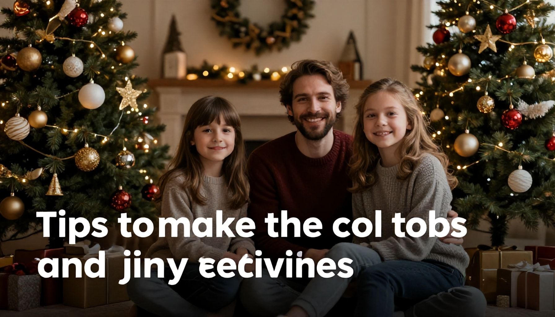 Consejos para disfrutar al máximo estas festividades